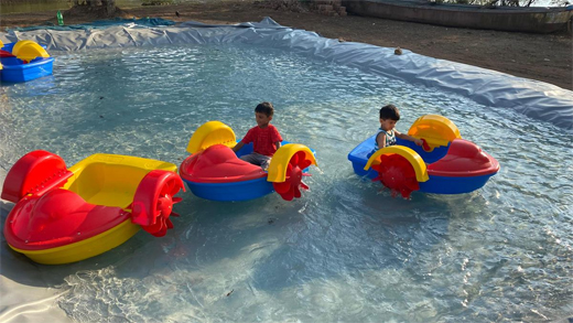 Main news Water sport